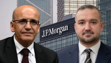 JP Morgan Yatırımcı Toplantısı 11 Temmuz'da!
