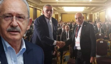 Kılıçdaroğlu'ndan TFF Seçimi Sonrası Tepki!