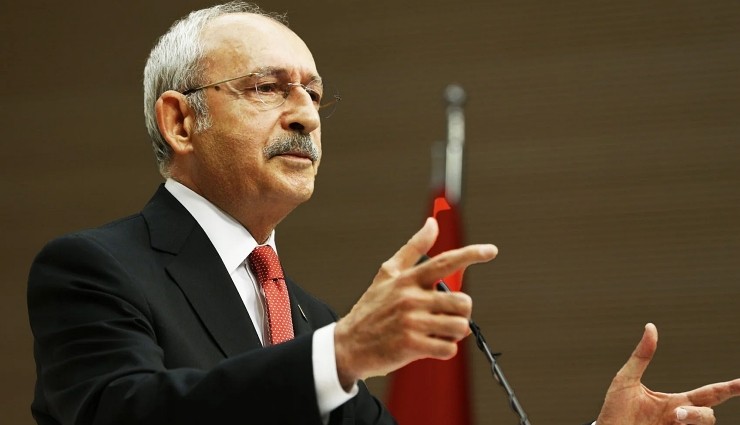 Kılıçdaroğlu’ndan Olay Akşener İtirafı!