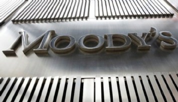 Moody's Türkiye'nin Kredi Notunu Yükseltti!