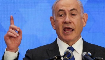 Netanyahu Müzakereleri Sabote Ediyor!