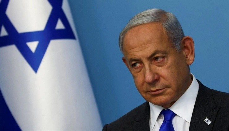 Netanyahu: Ölüm Tehditleri Alıyorum!