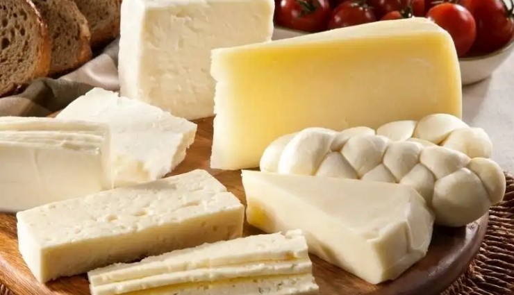 Peynirlerin Satışına Yeni Düzenleme!