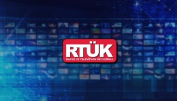 RTÜK'ten Ahlak Dışı İçeriklere Karşı Sert Önlemler!