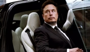 Suikast Sonrası Musk: 'Iron Man Zırhı Yapmanın Zamanı Geldi'