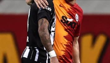 Süper Kupa'nın Favorisi Belli Oldu: Galatasaray mı Beşiktaş mı?