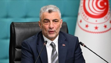 Ticaret Bakanı Bolat’tan Dikkat Çeken ‘Afgan’ Çıkışı!
