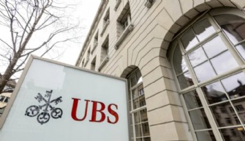 UBS Raporu: Türkiye Servet Artışında Zirvede!