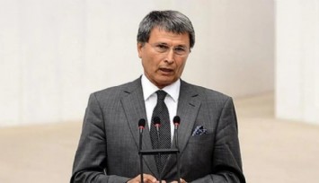 Yusuf Halaçoğlu, Kutlu Partinin Genel Başkanlığına Seçildi!