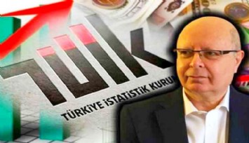 Alaattin Aktaş'tan TÜİK'e Hodri Meydan!