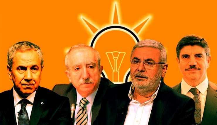 AK Parti Kuruluş Yıl Dönümü: AK Parti'ye Eleştiri ve Uyarılar!