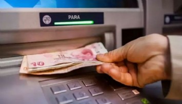 ATM'lere Yeni Dönem Başlıyor!