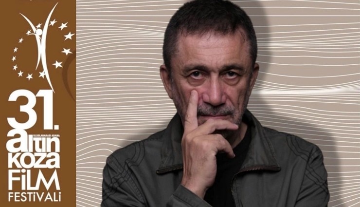 Adana Altın Koza’nın Jüri Başkanı Nuri Bilge Ceylan Oldu!