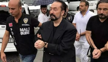 Adnan Oktar Davasında Yeni Gelişme!