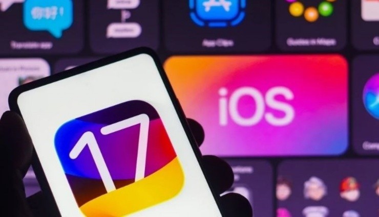 Apple, iOS 17.6.1 Güncellemesini Yayınladı!