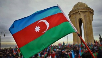 Azerbaycan'dan İsrail Uyarısı!