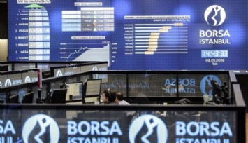 Borsa İstanbul'dan Açıklama: Tüm İşlemler Durduruldu!