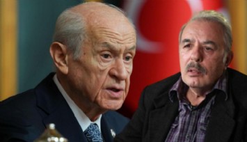 Devlet Bahçeli 'Ferdi Tayfur' İçin Talimatı Verdi!