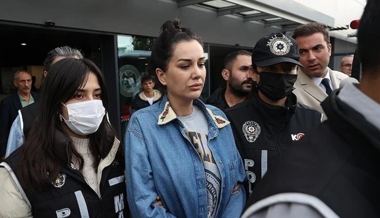 Dilan Polat'a Büyük Şok! Savcılıktan 'Hakaret' Kararı!