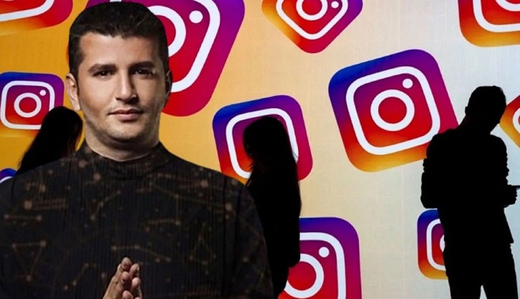 Dinçer Güner'den Çarpıcı 'Instagram' Kehaneti!