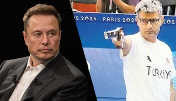 Elon Musk'tan Yusuf Dikeç'in Davetine Net Cevap!