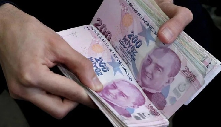 En Düşük Emekli Maaşı 12 Bin 500 Lira Oldu!