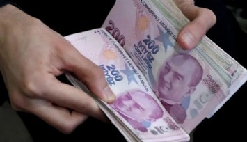 En Düşük Emekli Maaşı 12 Bin 500 Lira Oldu!