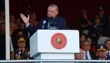 Erdoğan: 'Çok Yakında Kilidi Kapatacağız'