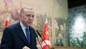 Erdoğan’ın AK Partililere Talimatı Ortaya Çıktı!