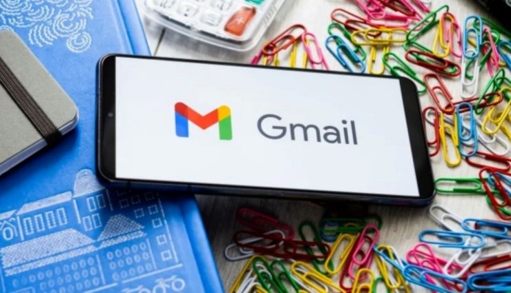 Google'dan Gmail İçin Yenilik!