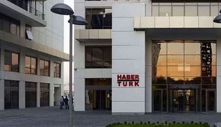 Habertürk TV’den Üst Düzey Atama!