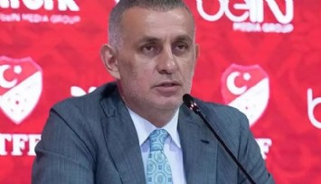 Hacıosmanoğlu: 'UEFA'ya Söyledim, Geliyorlar'