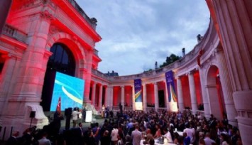 İBB'den Paris'teki 'İstanbul Evi' Açıklaması!