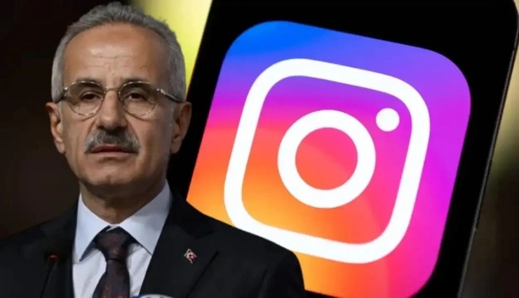 Instagram Açılıyor mu? Bakan Uraloğlu Açıkladı!