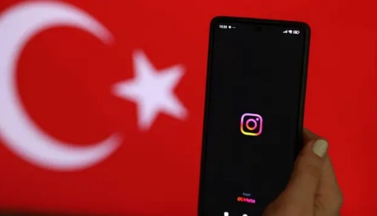 Instagram'a Erişim Engeli: BTK Kararı Yargıda!