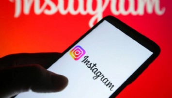 Instagram'a Erişim Engeli Getirildi!