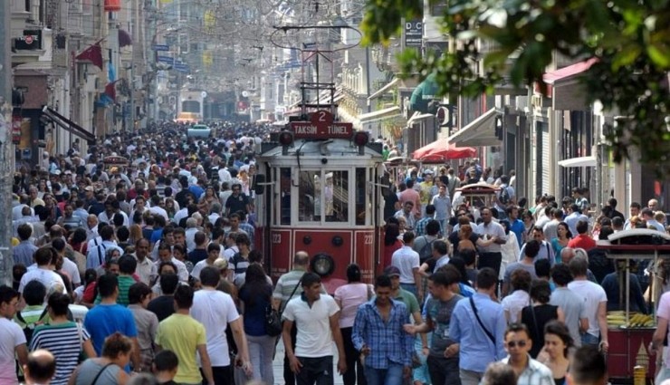 İstanbul'da Yaşamanın Maliyeti Belli Oldu!