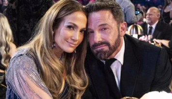 Jennifer Lopez ve Ben Affleck Çiftinden Üzen Haber!