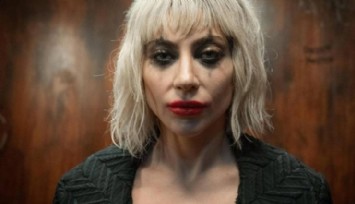 Lady Gaga, Joker 2 Hakkında Yeni Detaylar Paylaştı!