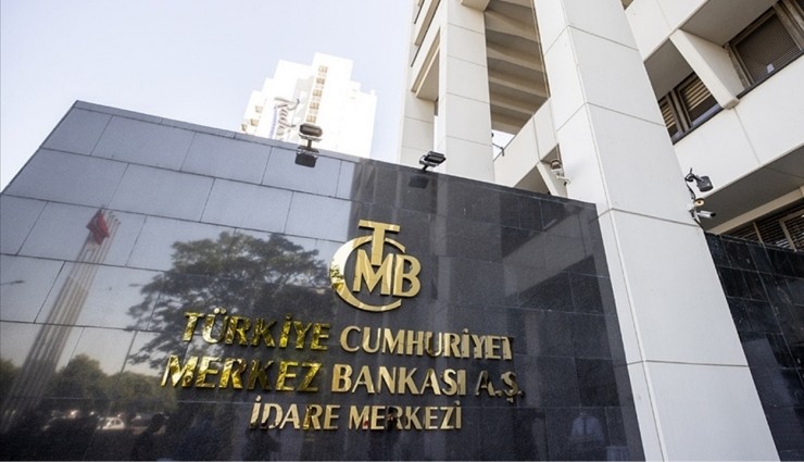 Merkez Bankası ile Güney Kore Swap Anlaşması Yenilendi!