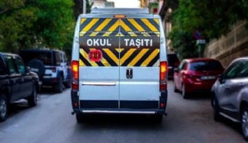 Özel Okul Servis Ücretlerine Rekor Zam!