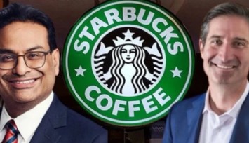 Starbucks CEO'su Görevden Alındı!