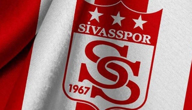 Süper Lig Ekibi Sivasspor'un Adı Değişti!