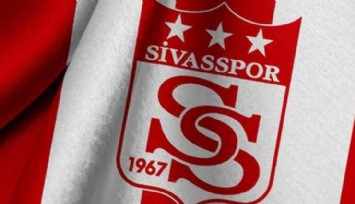 Süper Lig Ekibi Sivasspor'un Adı Değişti!