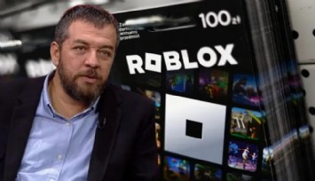 Yeni Şafak Yazarından 'Roblox' Tepkisi!