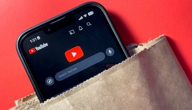 YouTube, Yeni Özelliğini Kısıtlı Kullanıcı İle Test Ediyor!