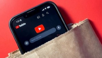 YouTube, Yeni Özelliğini Kısıtlı Kullanıcı İle Test Ediyor!