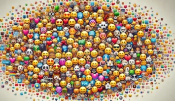 2025'te Akıllı Telefonlara 8 Yeni Emoji Geliyor!