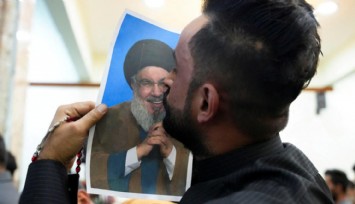 5 Soruda Hizbullah Lideri Hasan Nasrallah'ın Ölümü!