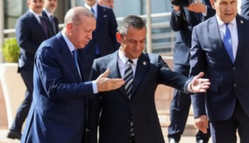 AK Parti ile CHP Arasındaki Son Oy Farkı Belli Oldu!